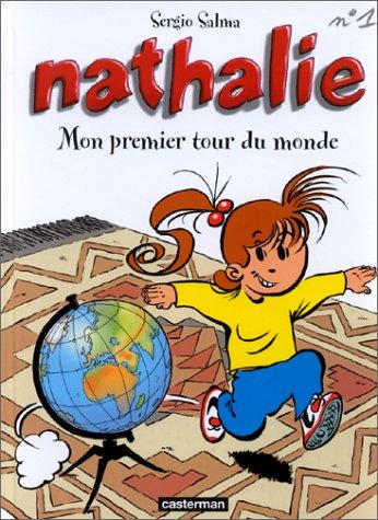 Cover of Nathalie, tome 1