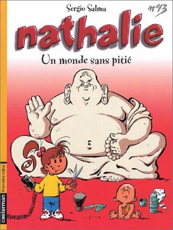 Cover of Nathalie, tome 13