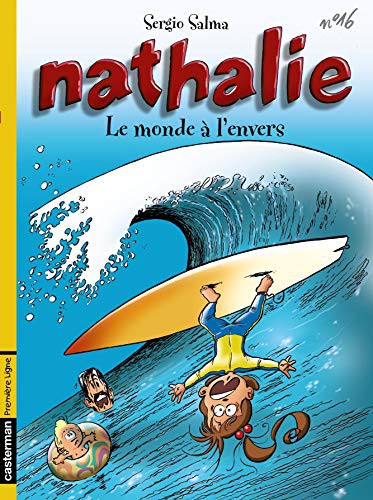Cover of Monde a L'Envers
