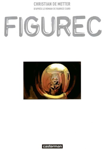 Cover of Figurec