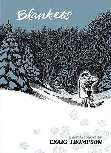 Cover of Blankets