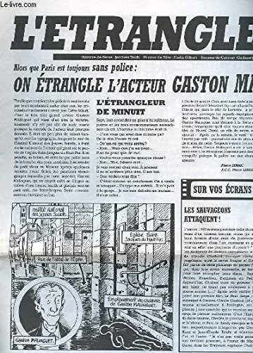 Cover of Journal de Tardi, tome 2