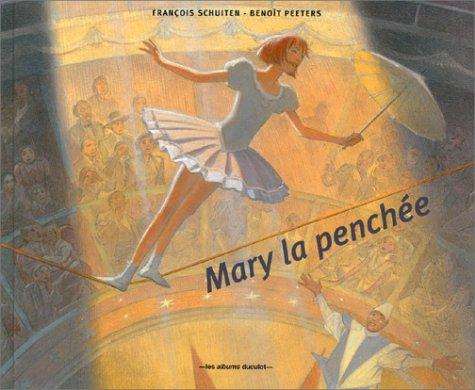 Cover of Mary la penchée