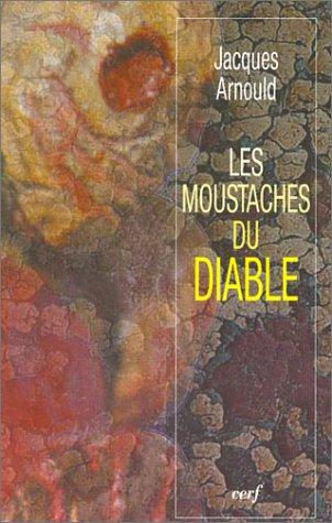 Cover of Les Moustaches du diable