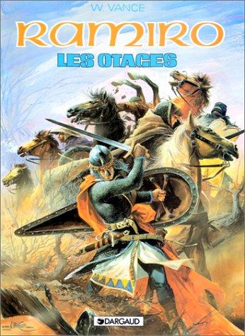 Cover of Ramiro