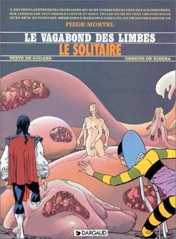 Cover of Le vagabond des Limbes, tome 22