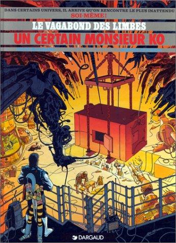 Cover of Le vagabond des Limbes, tome 20