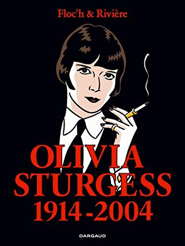 Cover of Olivia Sturgess