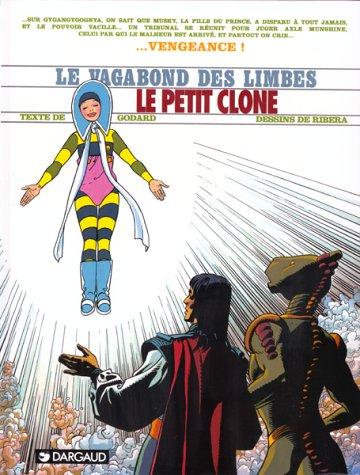 Cover of Le vagabond des Limbes, tome 25