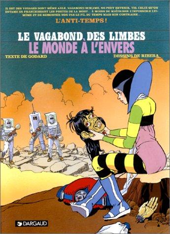 Cover of Le vagabond des Limbes, tome 27