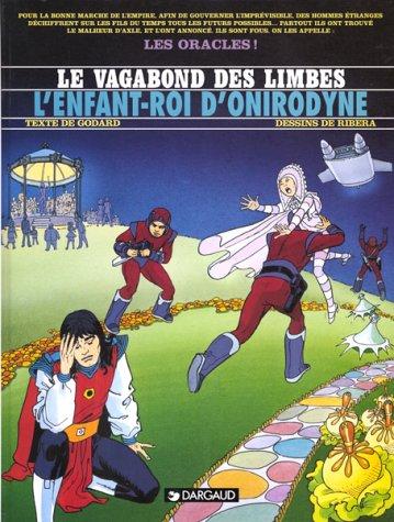 Cover of Le vagabond des Limbes, tome 13