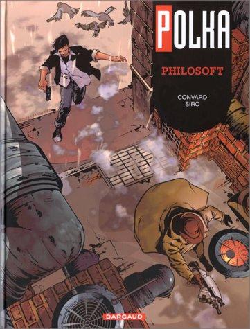 Cover of Polka, tome 4