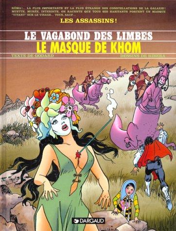 Cover of Le vagabond des Limbes, tome 11