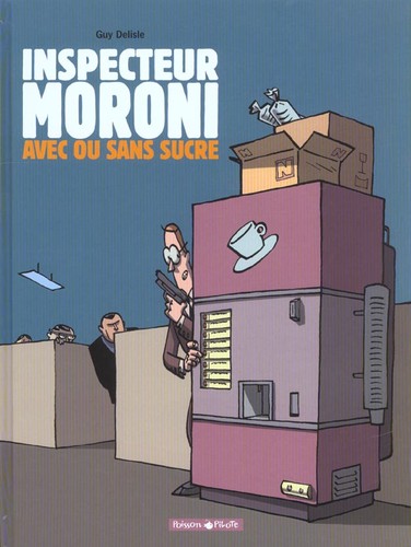 Cover of Avec ou sans sucre