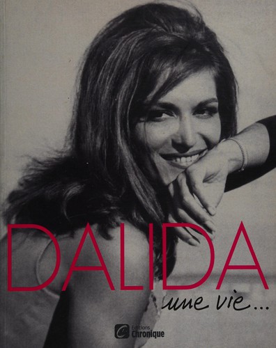 Cover of Dalida