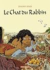 Cover of Le Chat du Rabbin