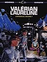 Cover of Valérian et Lauréline l'Intégrale, volume 7