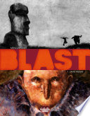Cover of Blast - Volume 1 - Dead Weight