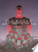 Cover of L'humain