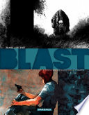 Cover of Blast - Tome 4 - Pourvu que les Bouddhistes se trompent