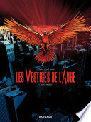 Cover of Les vestiges de l'aube - Tome 1 - Morts en série