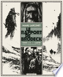 Cover of Le Rapport de Brodeck - Tome 1 - L'Autre