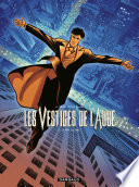 Cover of Les vestiges de l'aube - Tome 2 - Le prix du sang