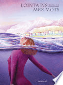 Cover of Lointains mes mots