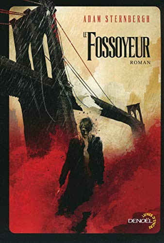 Cover of Le Fossoyeur