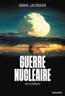 Cover of Guerre nucléaire. Un scénario