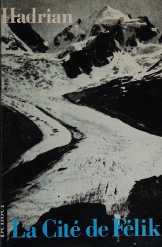 Cover of La cité de Félik