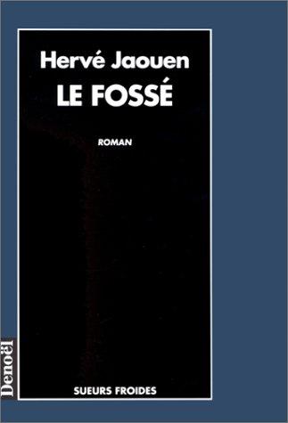 Cover of Le fosse
