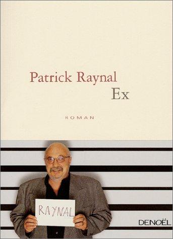 Cover of Ex