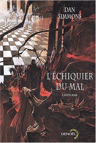 Cover of L'Échiquier du mal