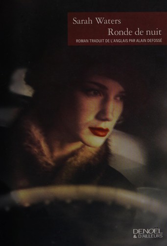 Cover of Ronde de nuit
