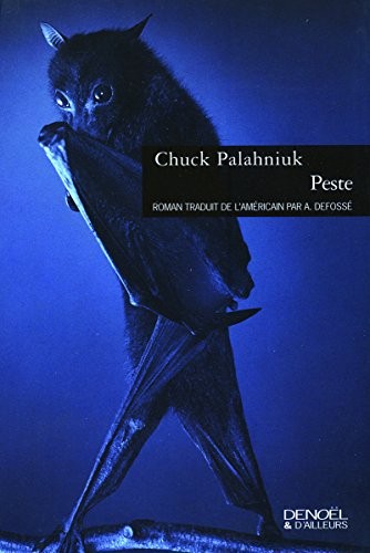 Cover of Peste