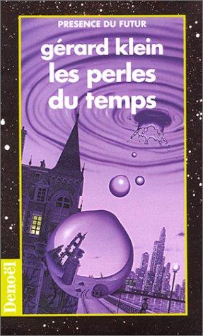 Cover of Les perles du temps