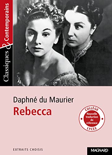 Cover of n°171 Rebbéca