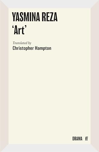 Cover of 'Art'
