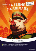 Cover of La Ferme des animaux - Classiques & Patrimoine