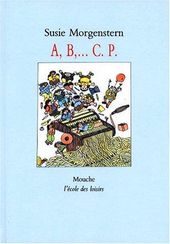 Cover of a, B,-- C. P