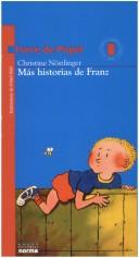 Cover of Neues vom Franz