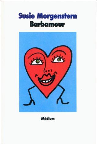 Cover of Barbamour