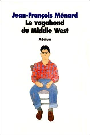Cover of Le Vagabond du Middle West
