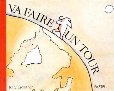 Cover of Va faire un tour