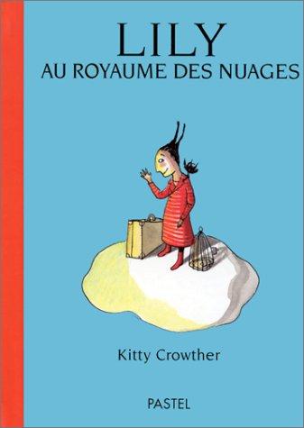 Cover of Lily au royaume des nuages
