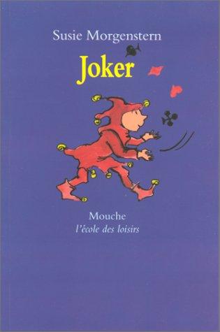 Cover of Joker