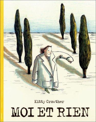 Cover of Moi et rien