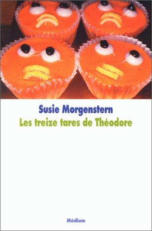 Cover of Les treize tares de Théodore