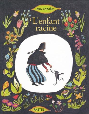 Cover of L'Enfant racine